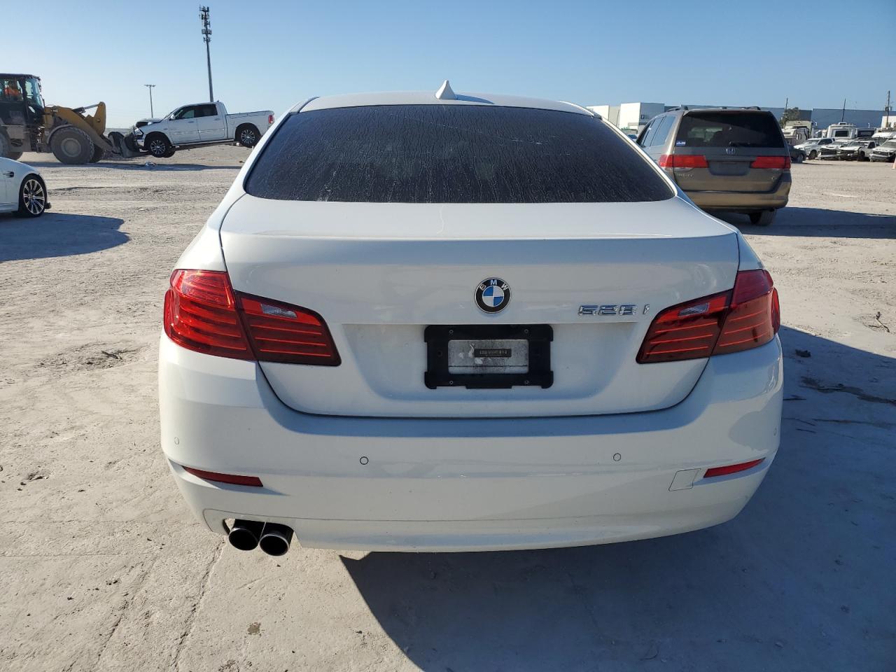 2016 BMW 528 I VIN: WBA5A5C52GD528842 Lot: 79951944