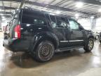 2008 Nissan Pathfinder S   for Sale in Ham Lake, MN - Front End