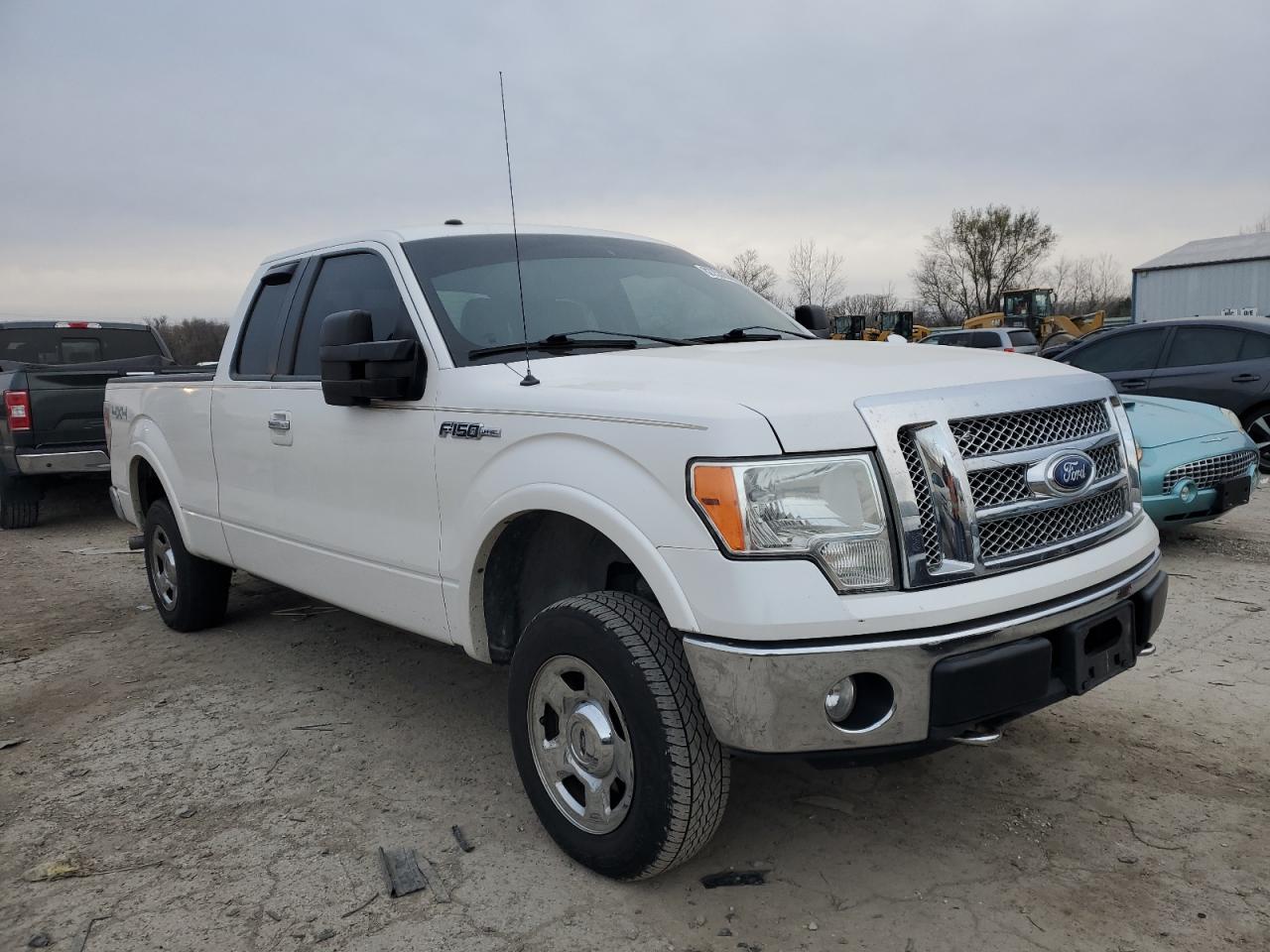 2010 Ford F-150 - Image 4