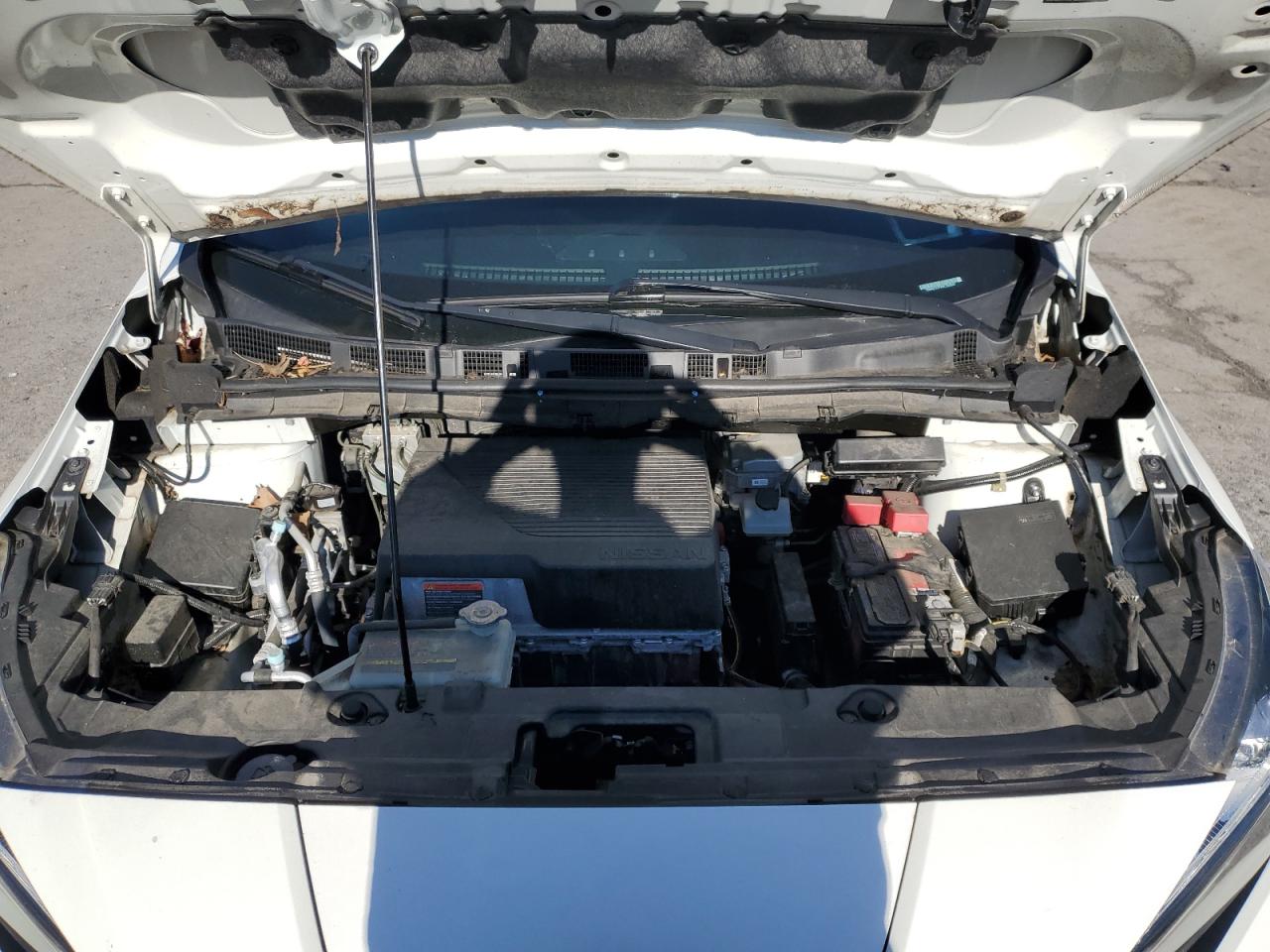 2019 Nissan Leaf - Image 11