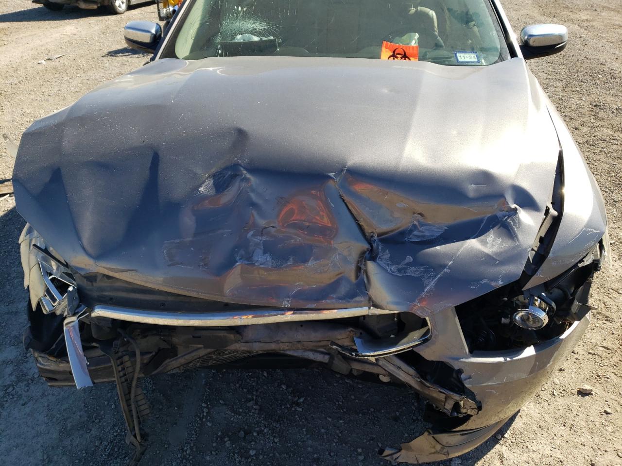 2014 Ford Taurus - Image 11