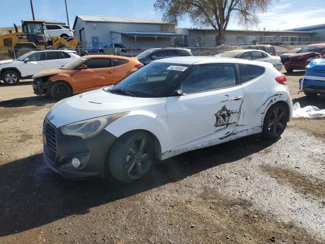 2013 Hyundai Veloster Turbo