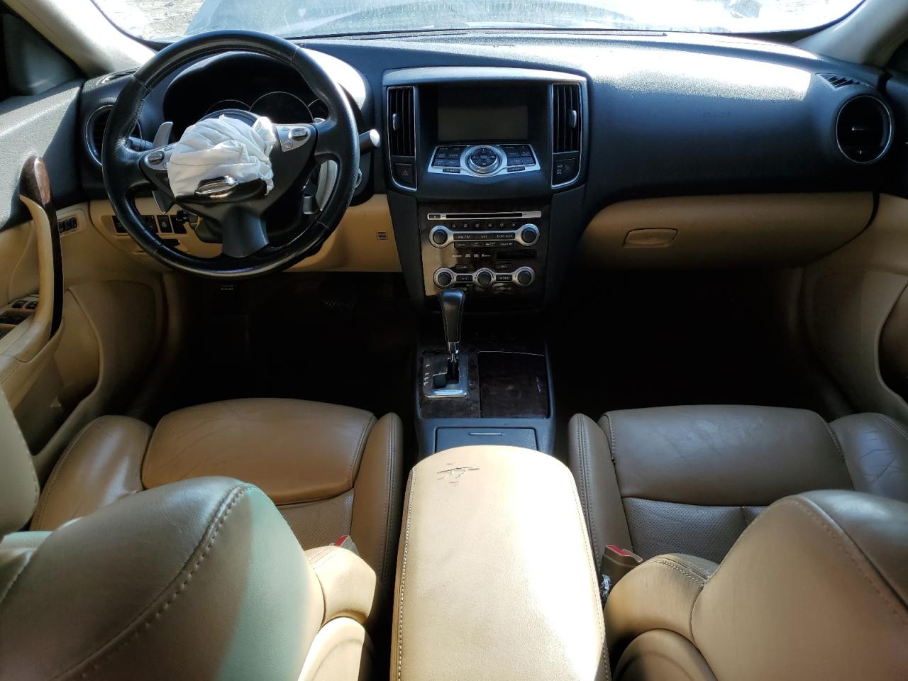 2009 Nissan Maxima - Image 8