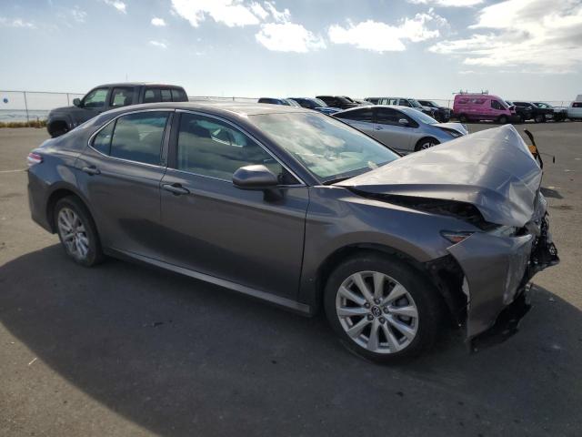  TOYOTA CAMRY 2018 Szary