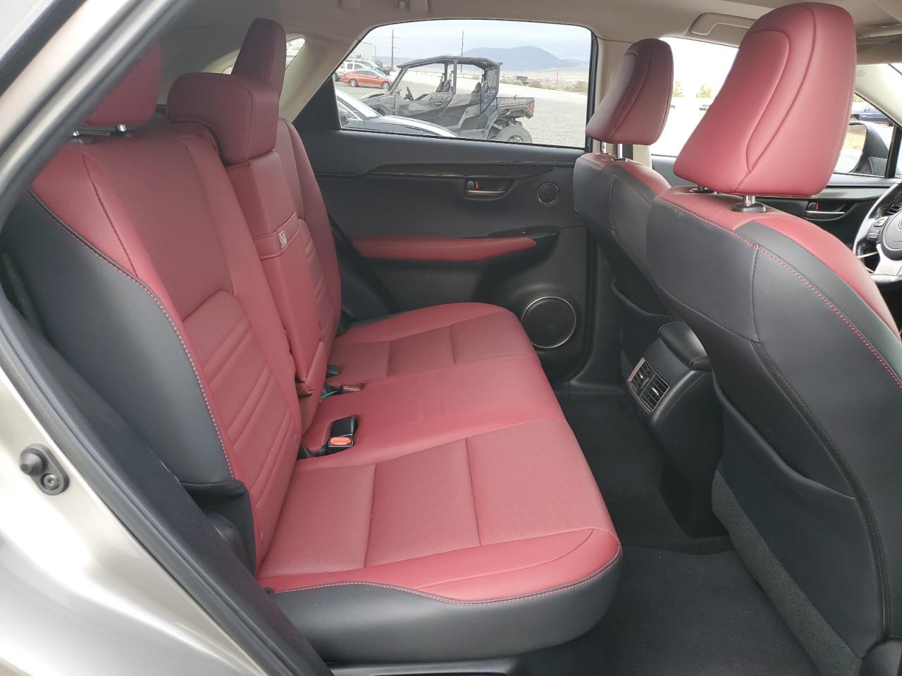 2021 Lexus NX - Image 10
