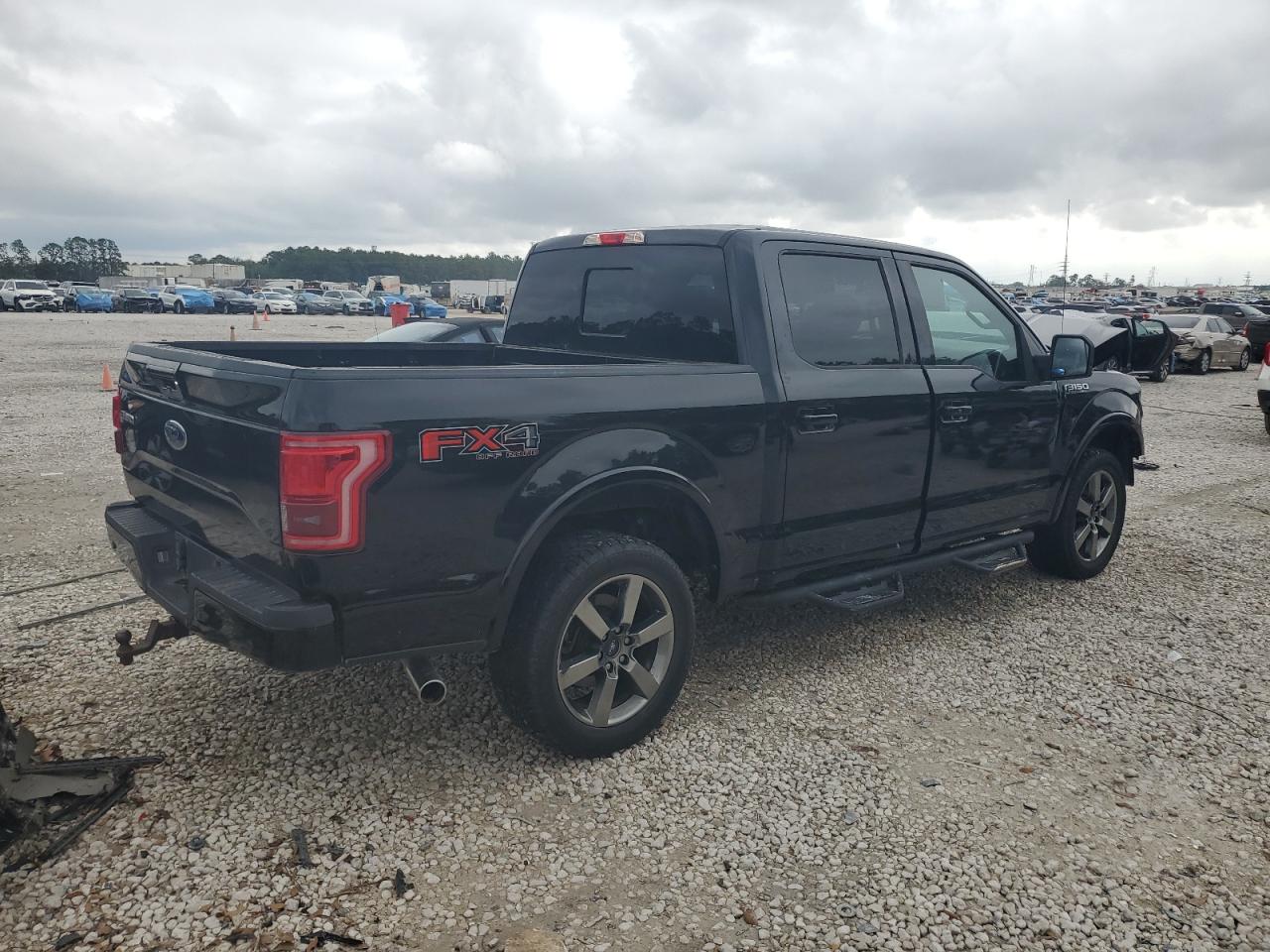 2017 Ford F-150 - Image 3