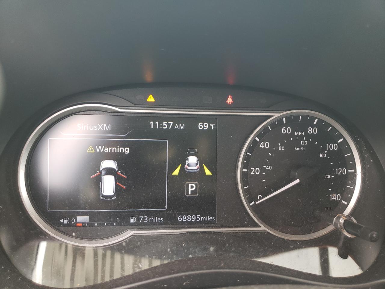 2019 Nissan Kicks - Image 9