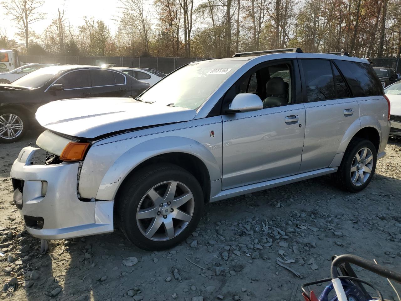 2005 Saturn VUE - Image 1
