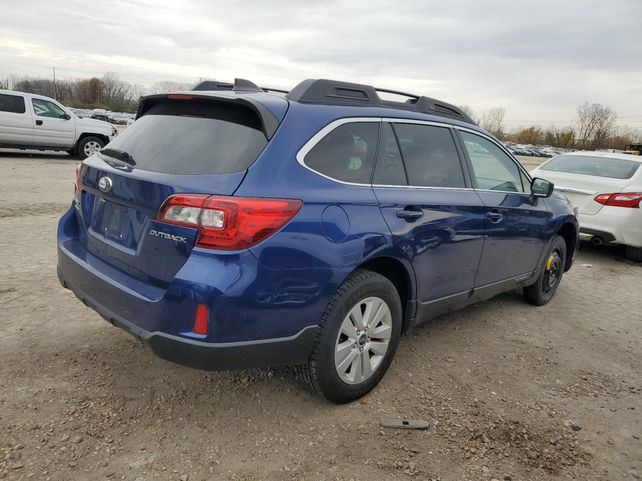 2016 Subaru Outback - Image 3