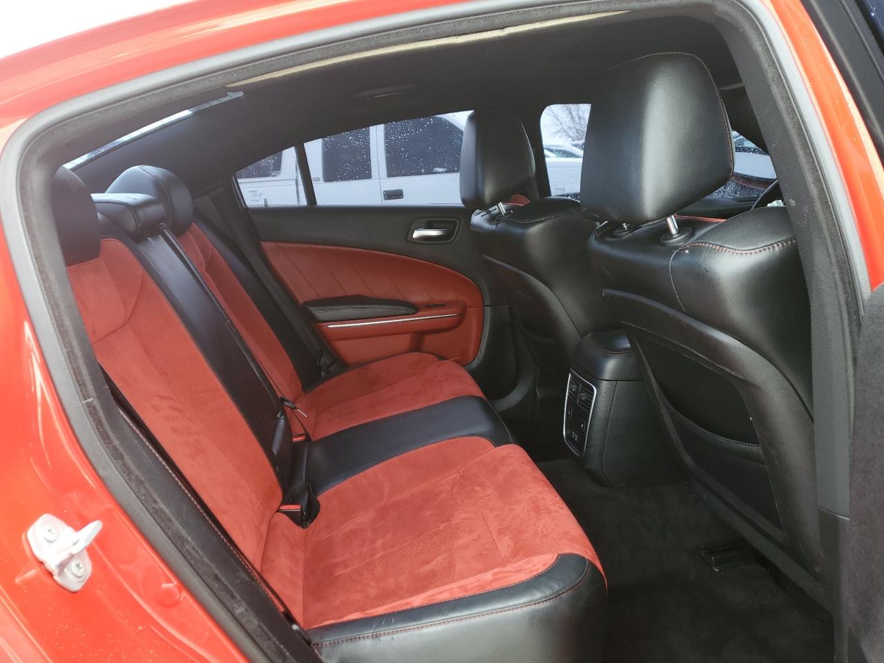 2016 Dodge Charger - Image 10