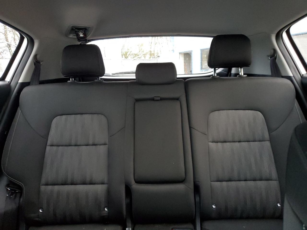 2019 Kia Sportage - Image 10
