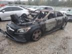 2017 Mercedes-Benz Cla 250 de vânzare în Memphis, TN - Burn