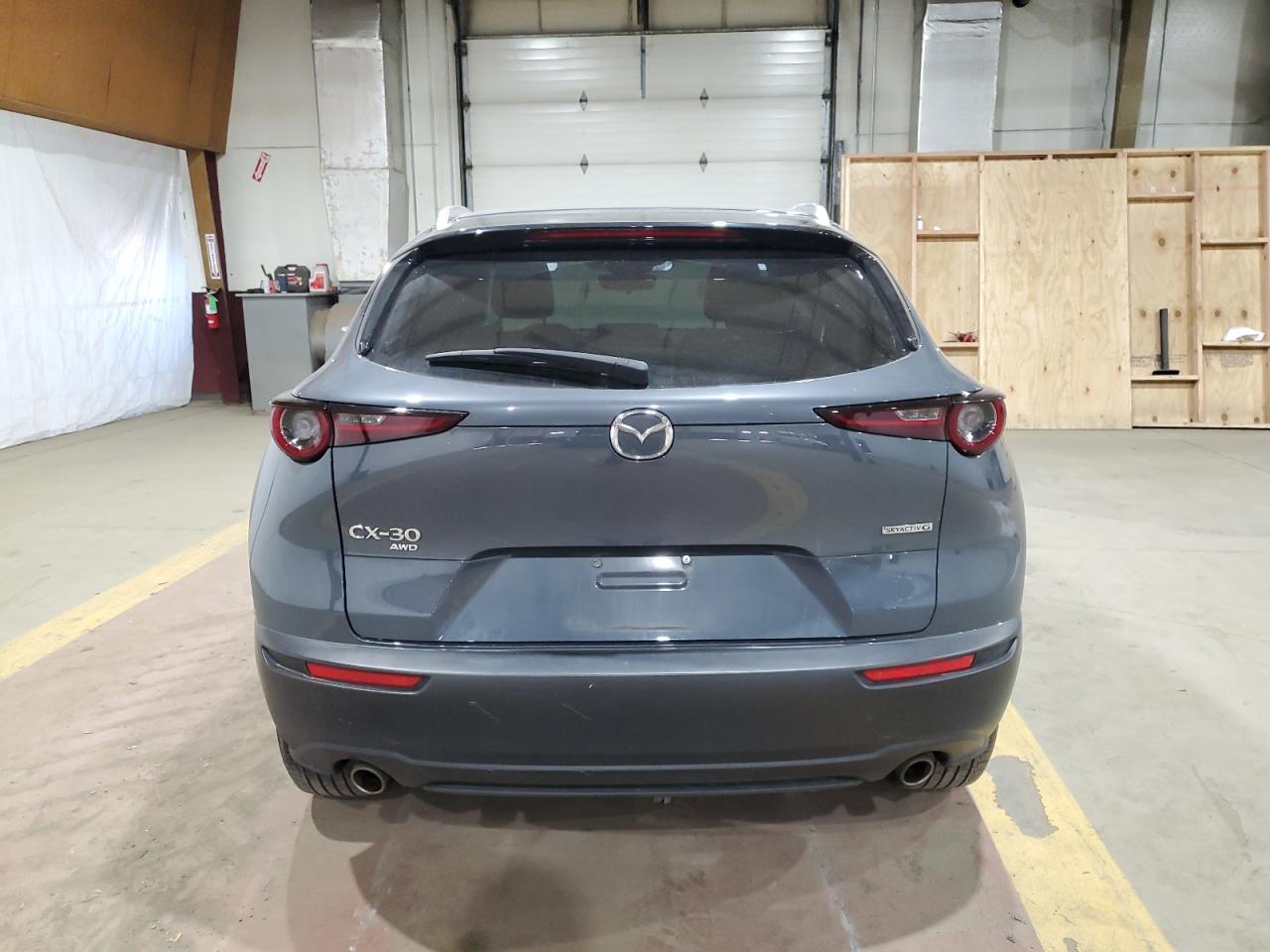 2022 Mazda CX-30 - Image 6