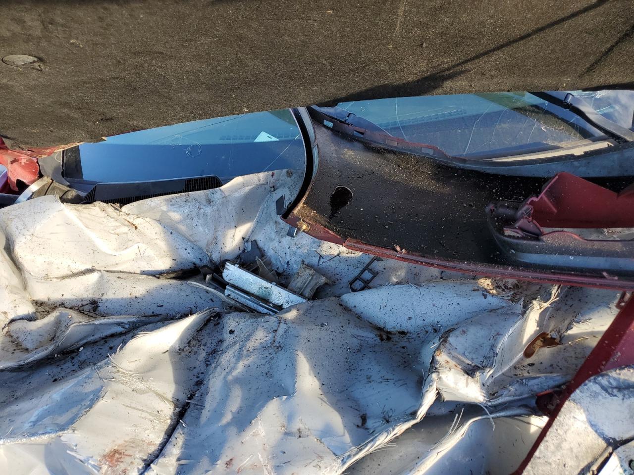 2016 Cadillac SRX - Image 13