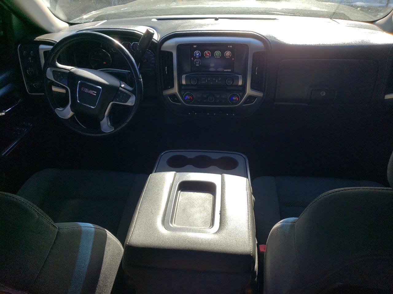2014 GMC Sierra - Image 8