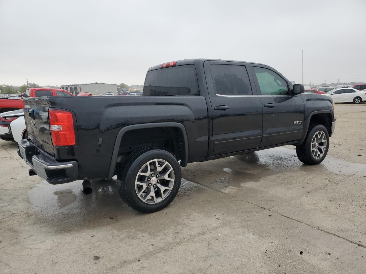 2014 GMC Sierra - Image 3