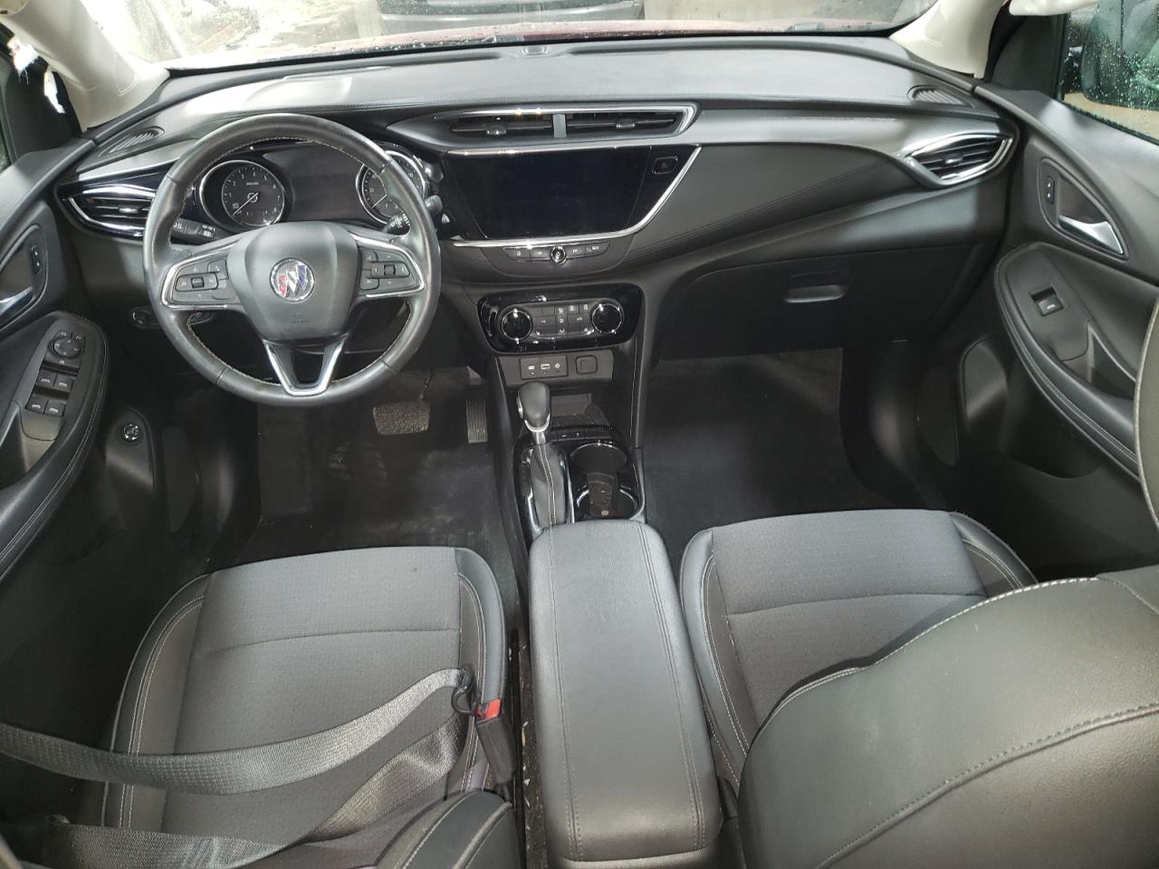 2020 Buick Encore - Image 8