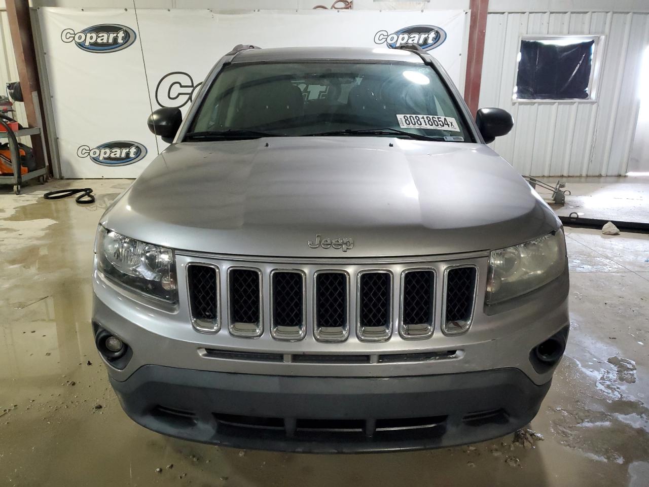 2016 Jeep Compass - Image 5