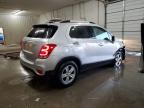 2020 Chevrolet Trax 1Lt на продаже в Madisonville, TN - Front End