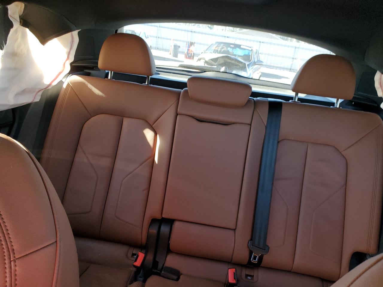 2020 Audi Q3 - Image 10