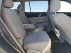 2011 Toyota Highlander Base за продажба в Sun Valley, CA - Front End