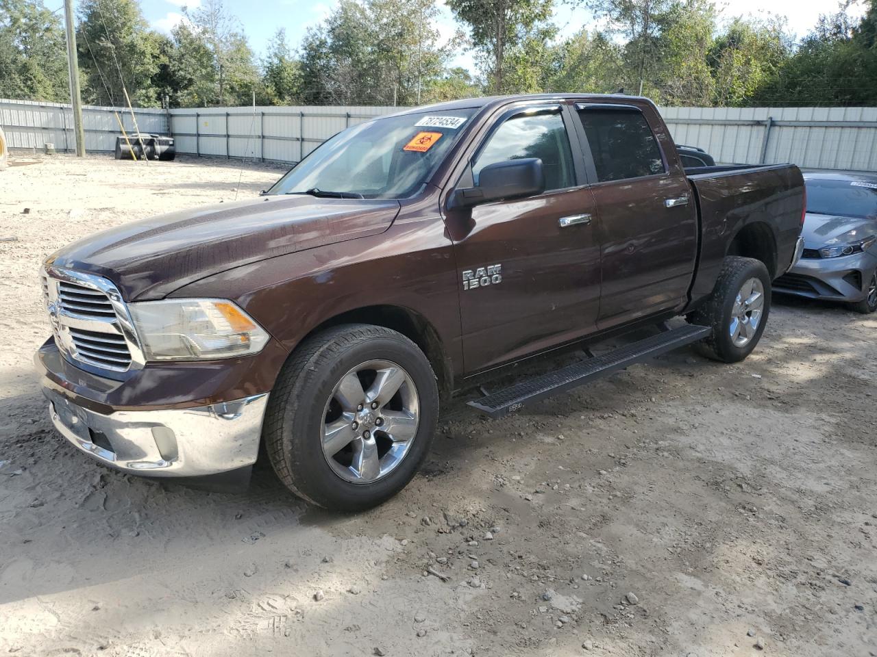 VIN 1C6RR6LG7FS578075 2015 RAM 1500 no.1