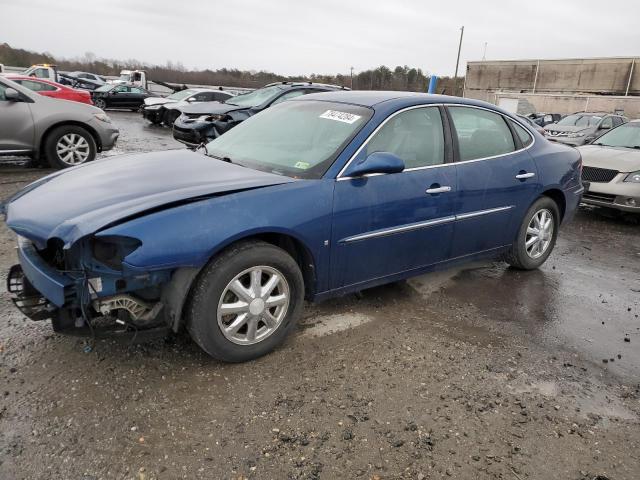 2006 Buick Lacrosse Cxl