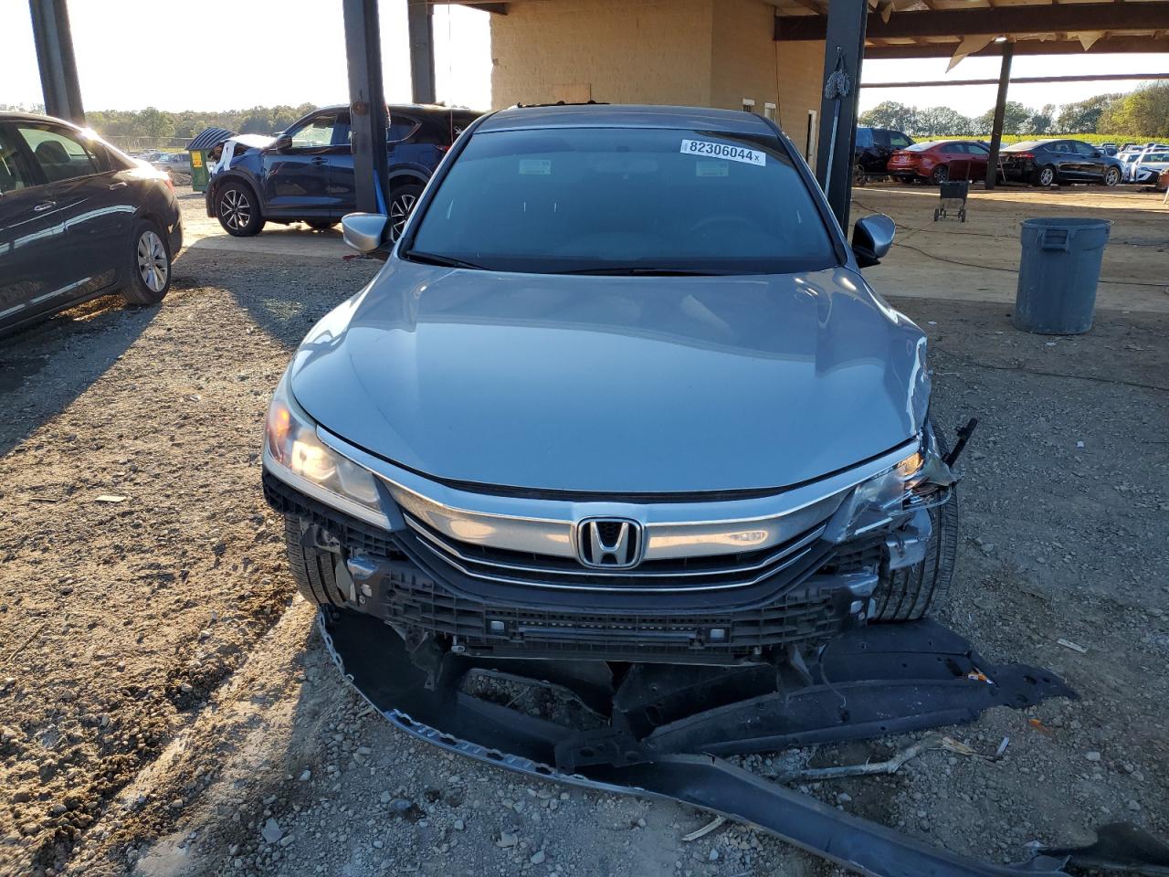 2017 Honda Accord - Image 5