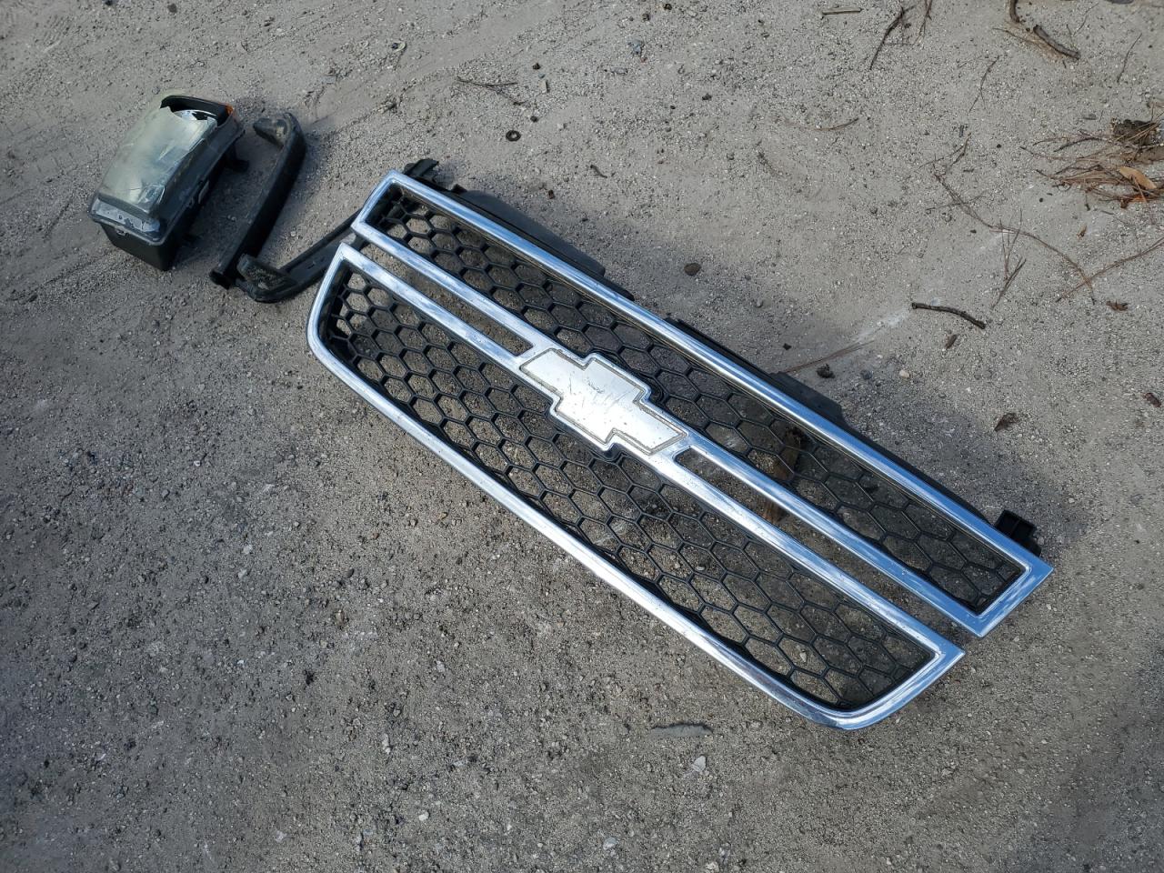 2007 Chevrolet Silverado - Image 14