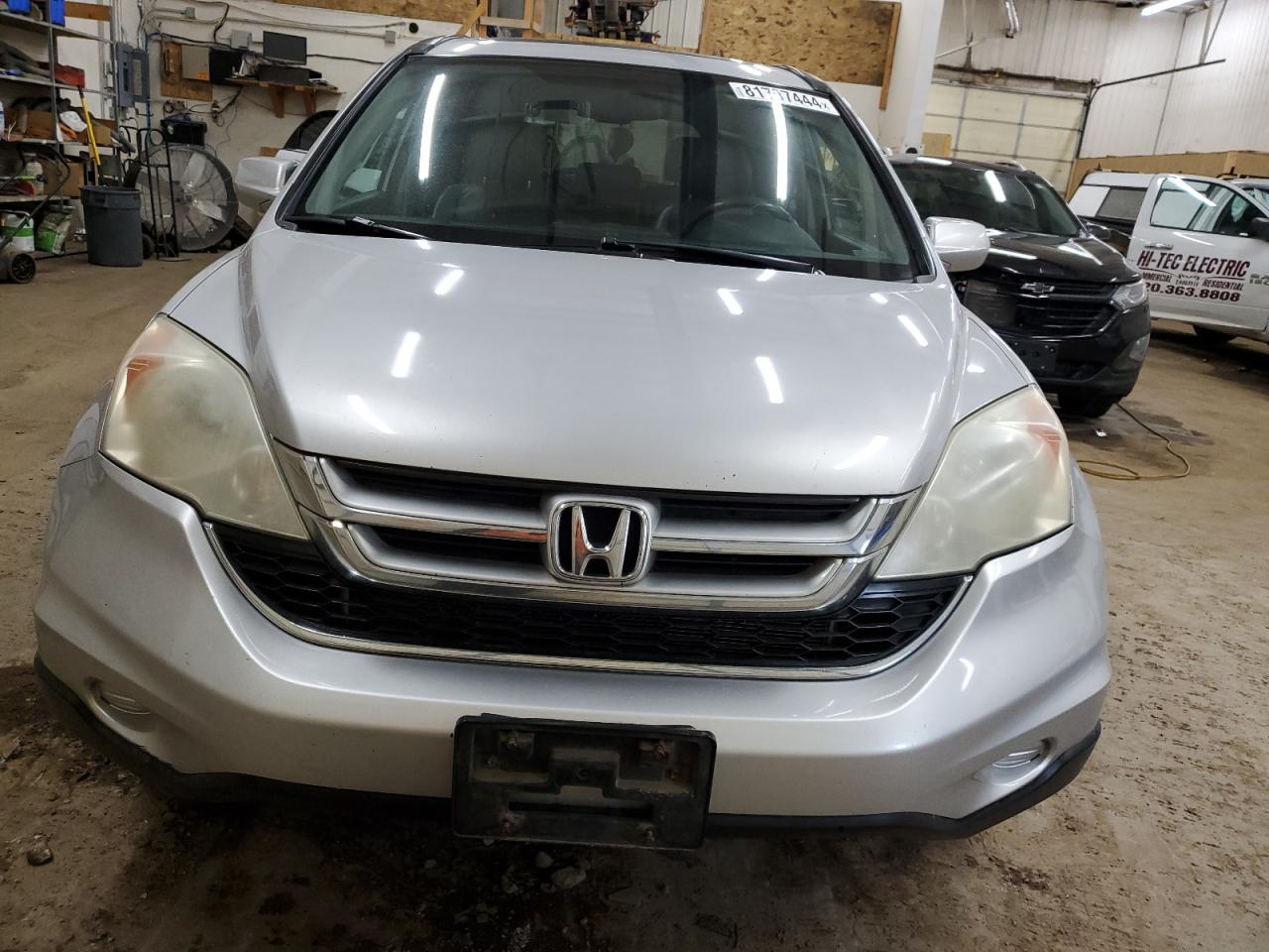 2010 Honda CR-V - Image 5