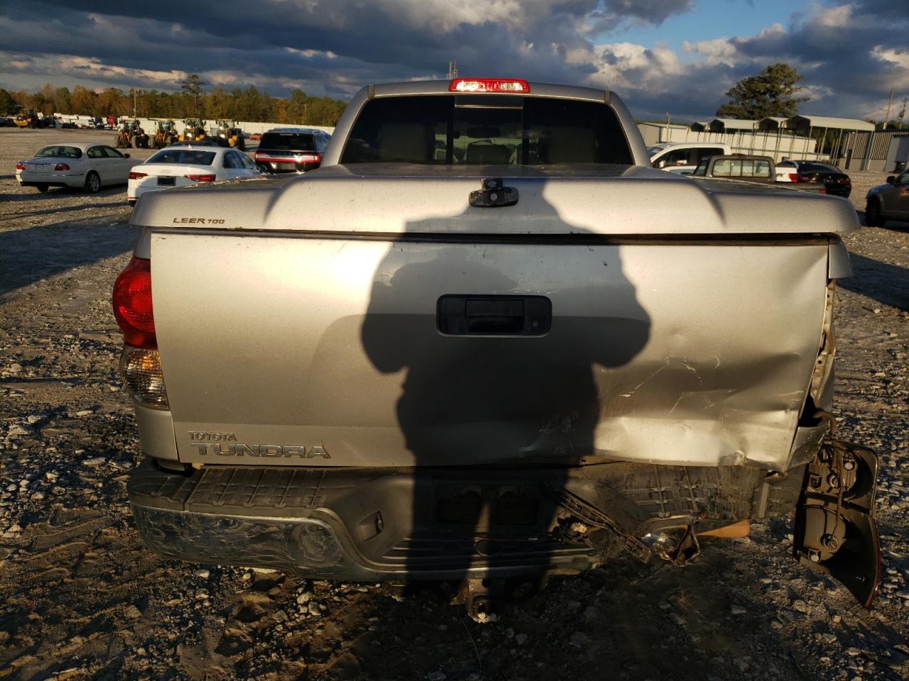 2007 Toyota Tundra - Image 6