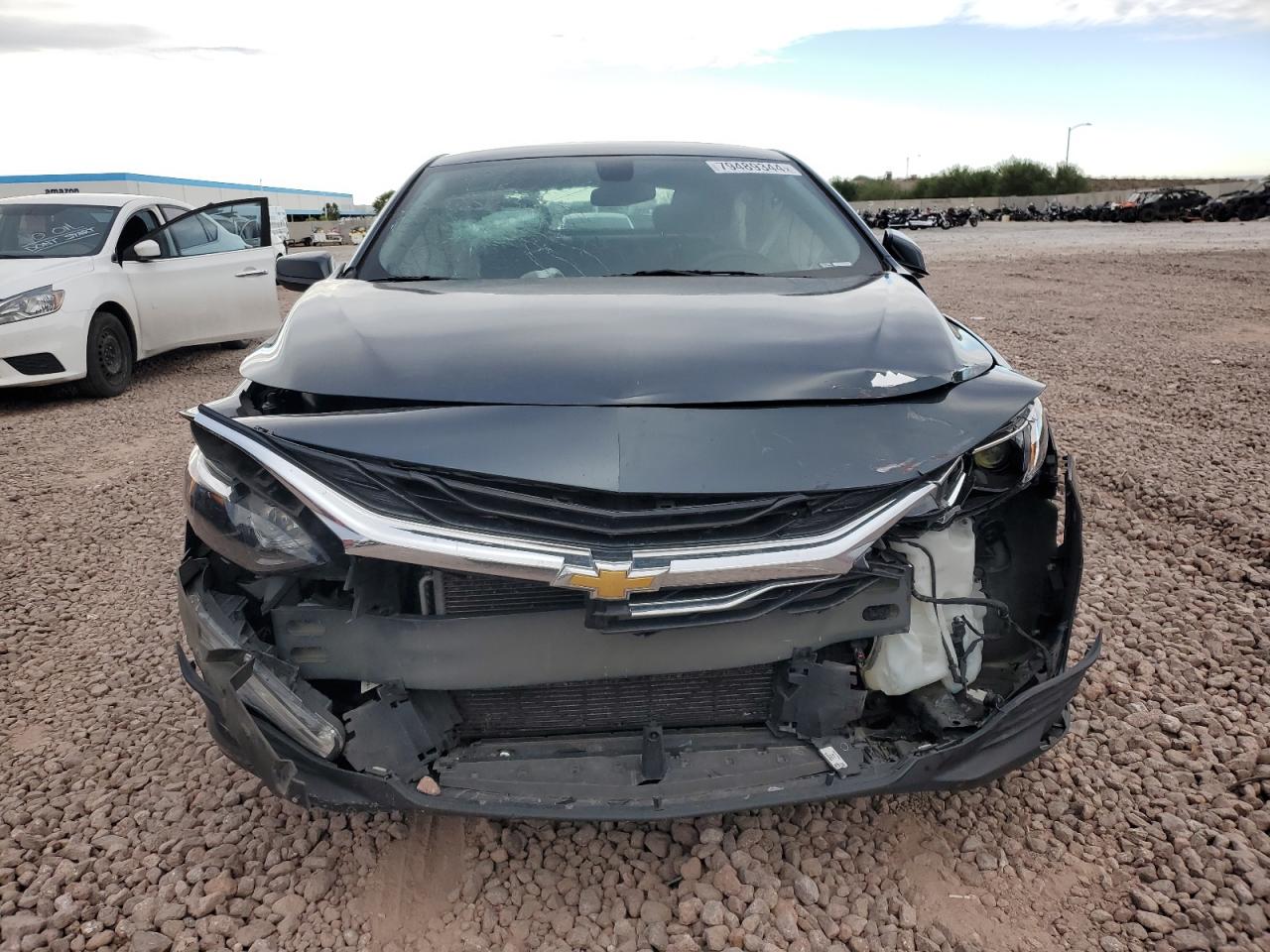 2021 Chevrolet Malibu - Image 5
