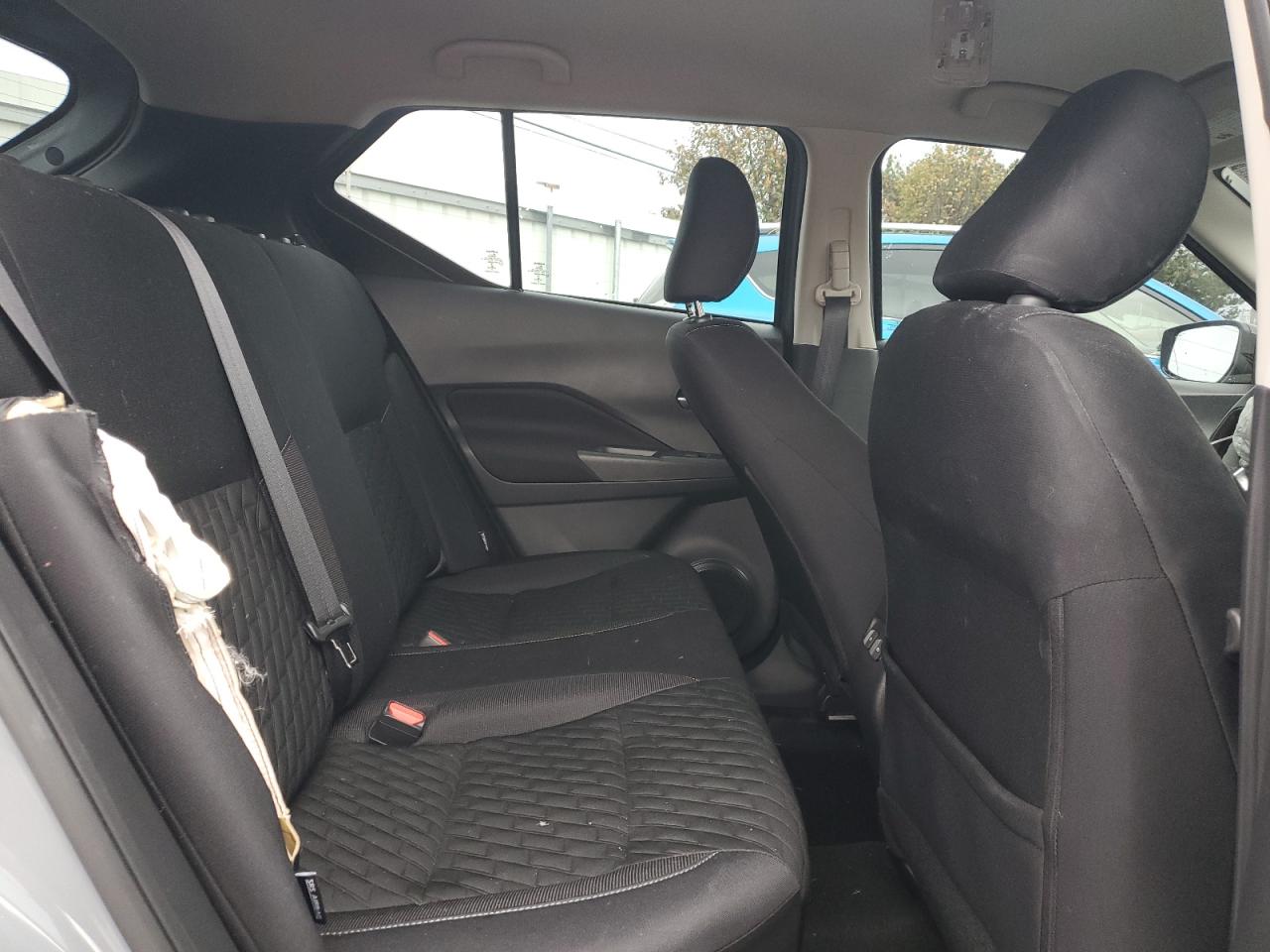 3N1CP5CV3PL503616 NISSAN KICKS 2023