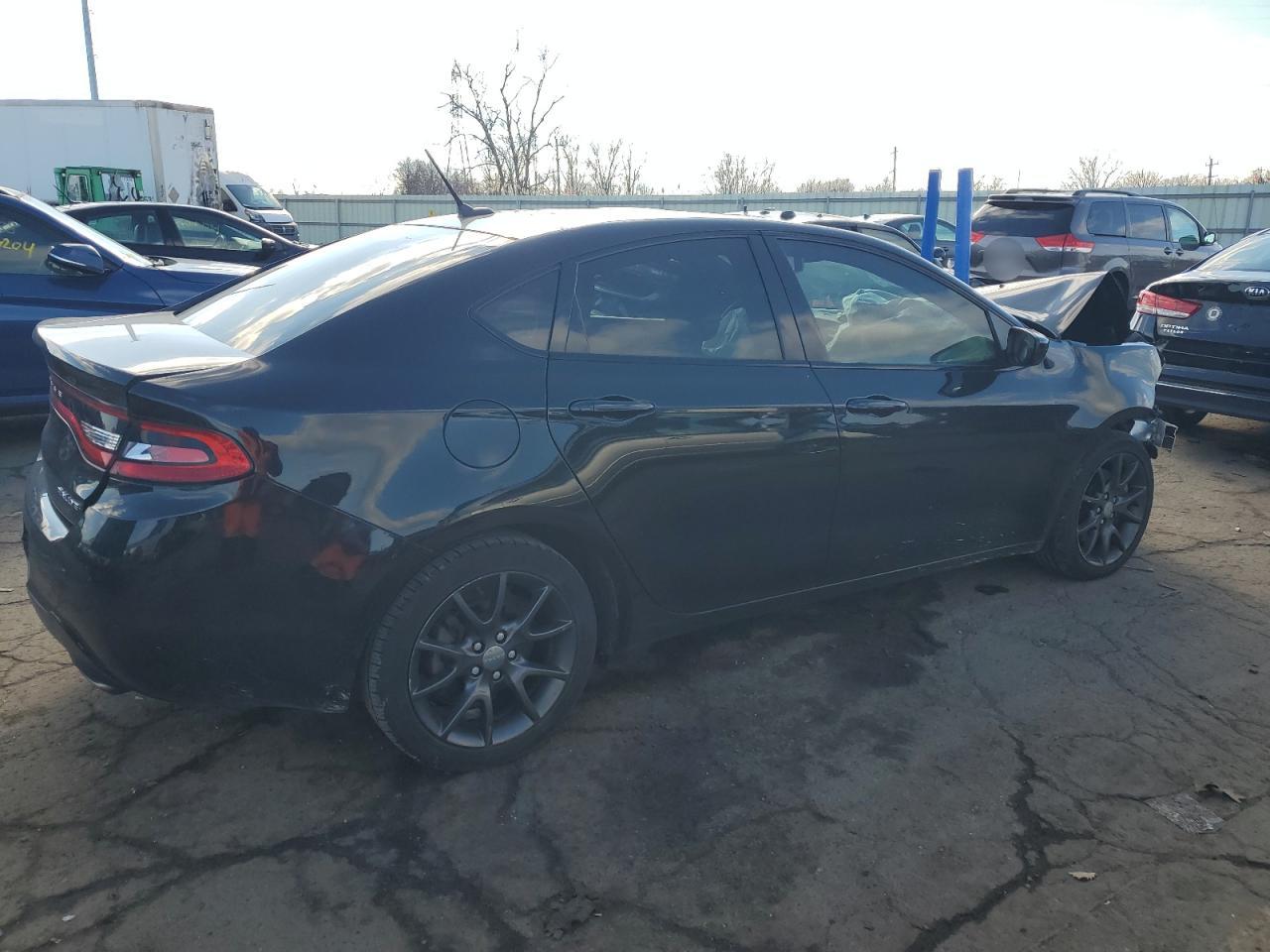 VIN 1C3CDFBB9GD609999 2016 DODGE DART no.3