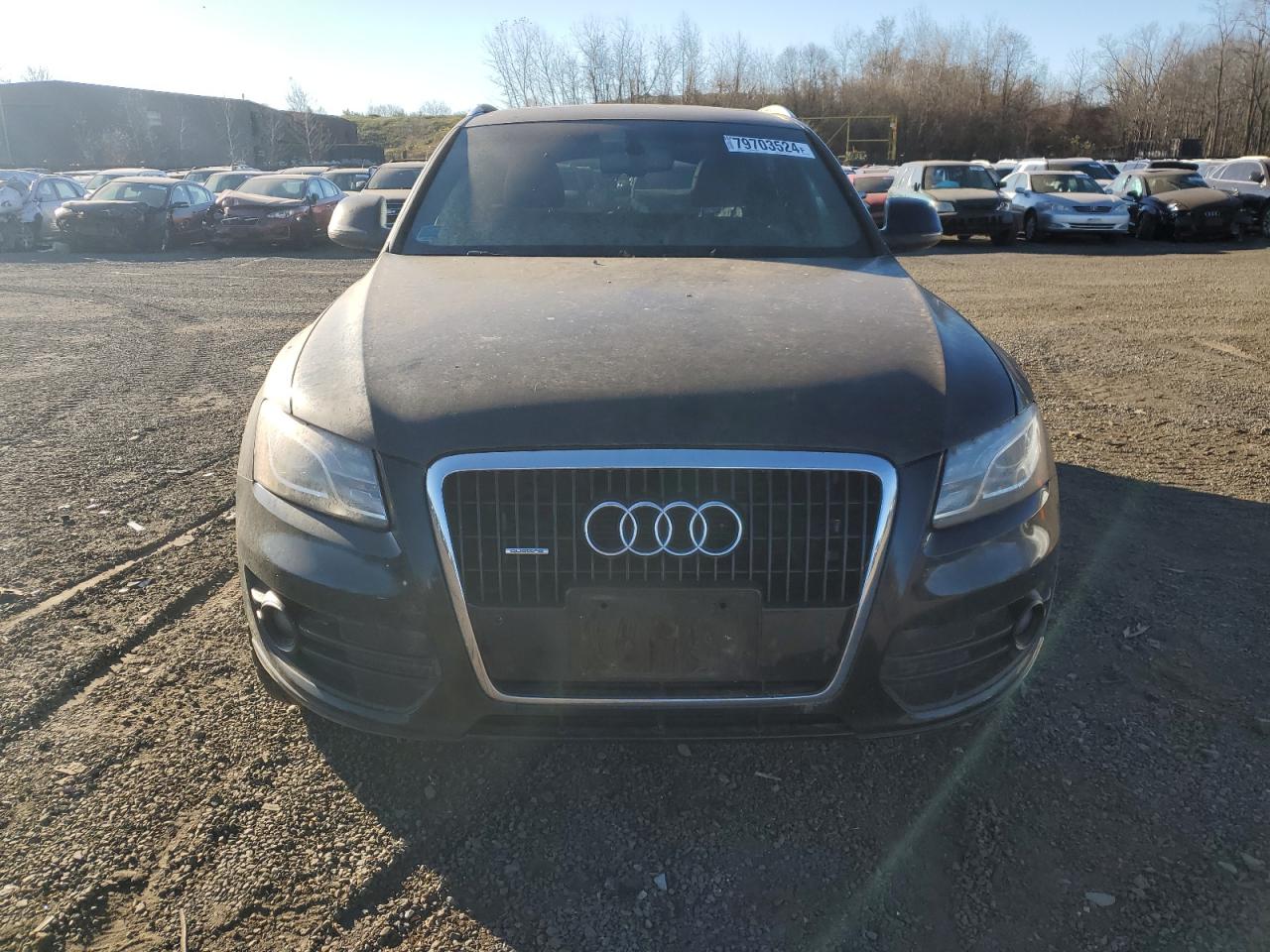 2010 Audi Q5 - Image 5