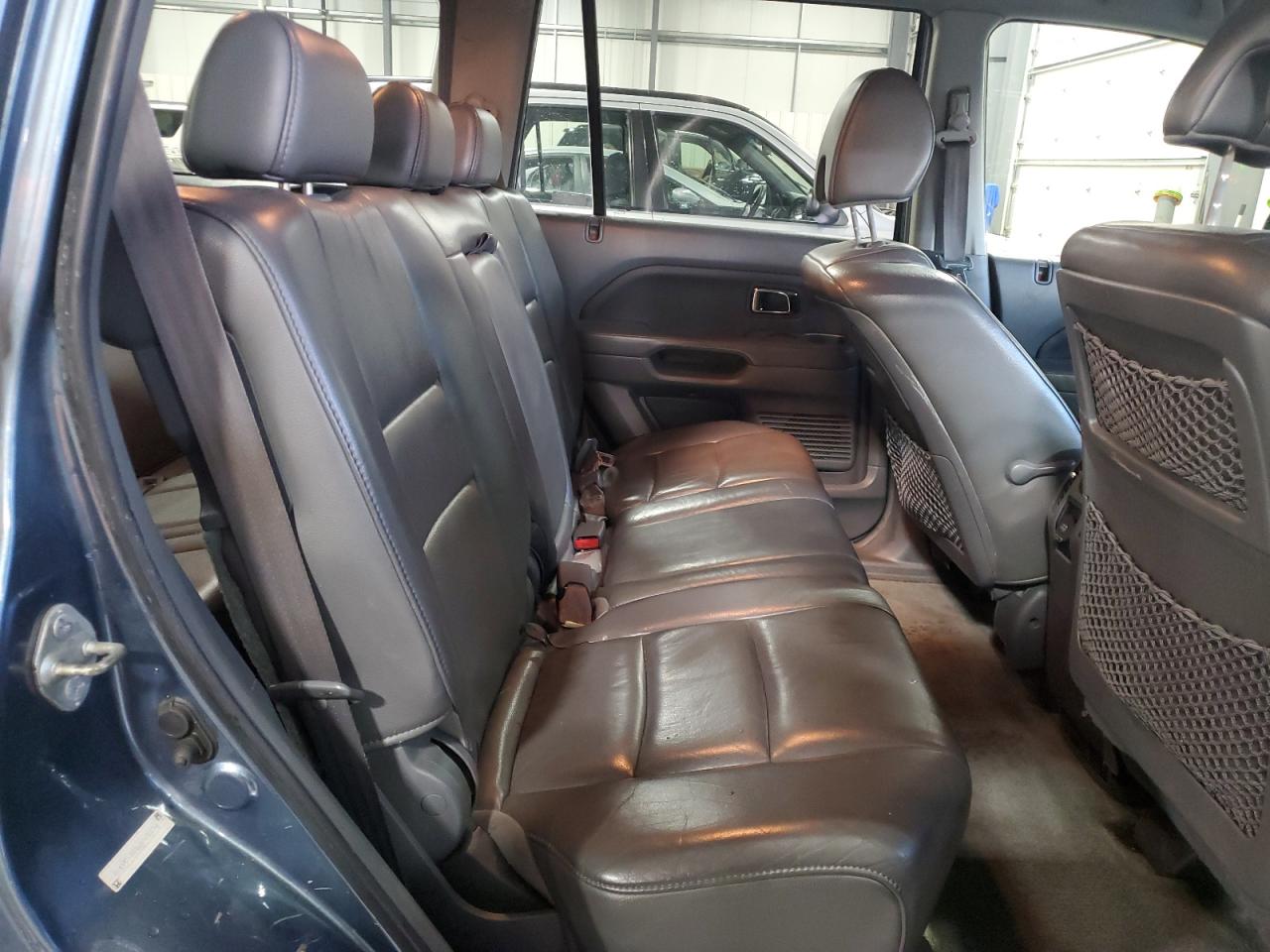 2006 Honda Pilot - Image 11