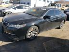 2015 Acura Tlx Tech იყიდება Albuquerque-ში, NM - Front End