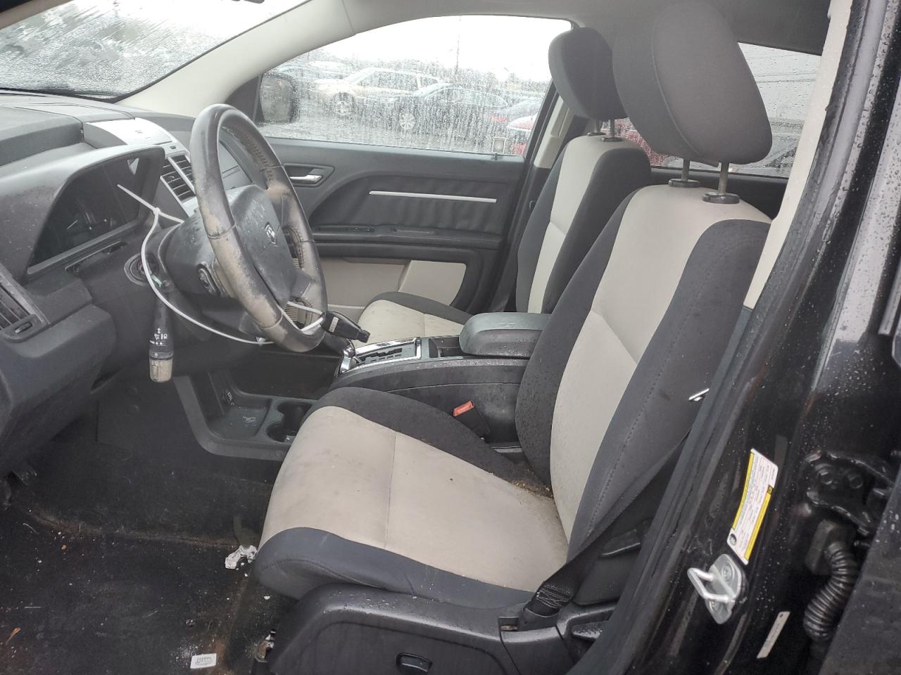 2009 Dodge Journey - Image 7