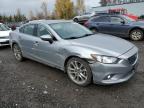 2014 Mazda 6 Touring იყიდება Portland-ში, OR - Side