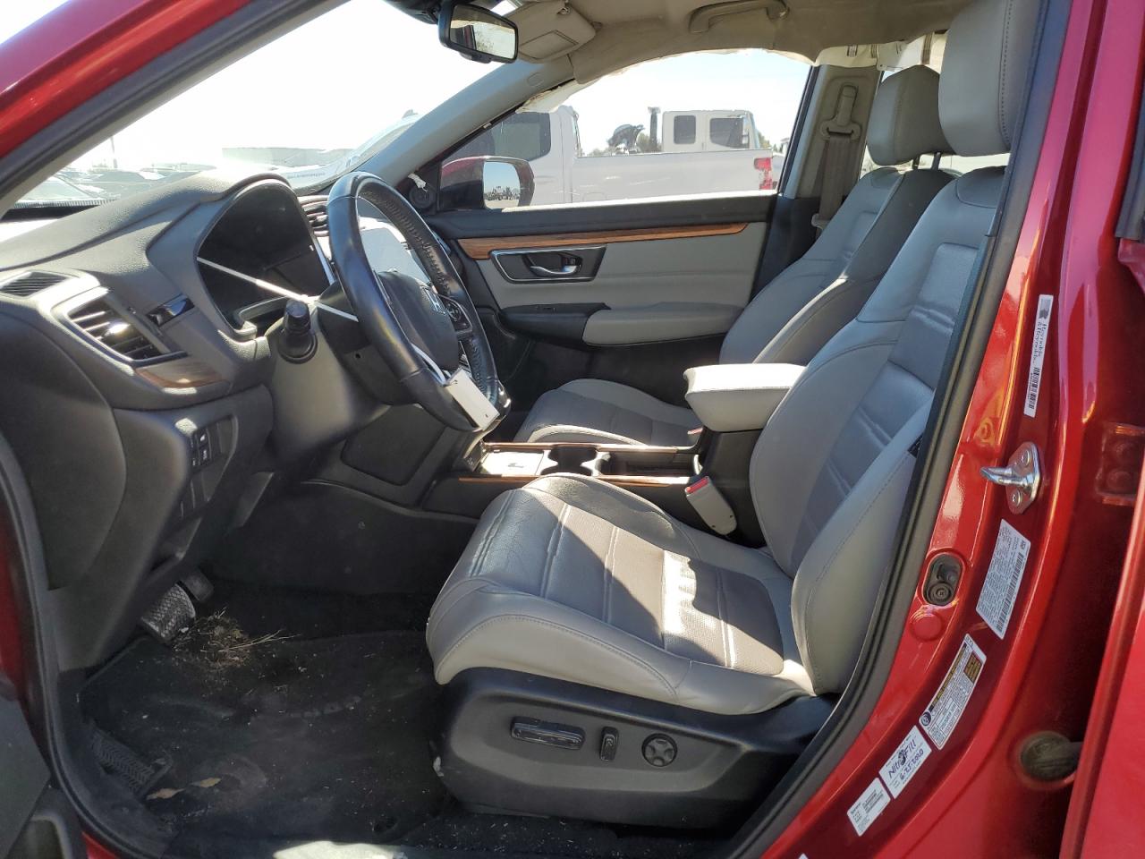 2020 Honda CR-V - Image 7