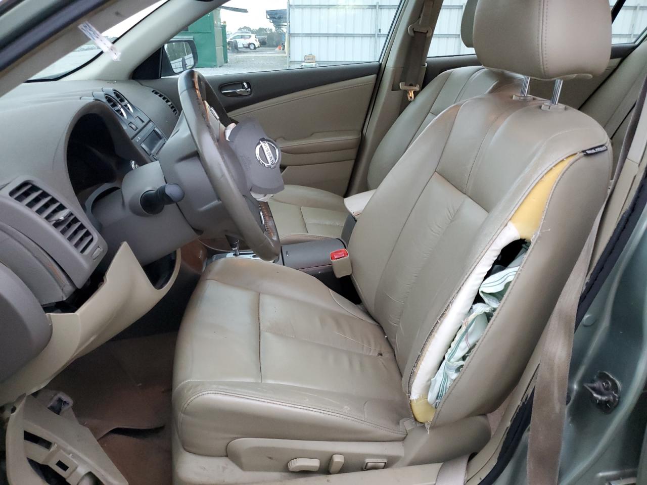 2007 Nissan Altima - Image 7