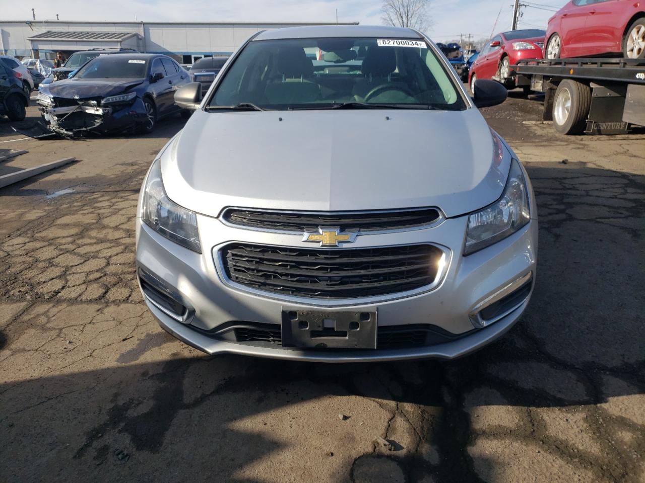 2015 Chevrolet Cruze - Image 5