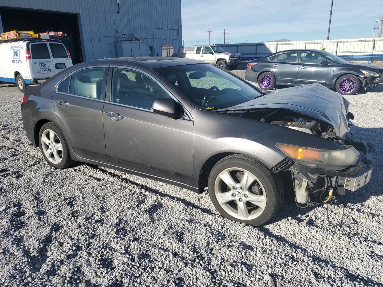 2009 Acura TSX - Image 4