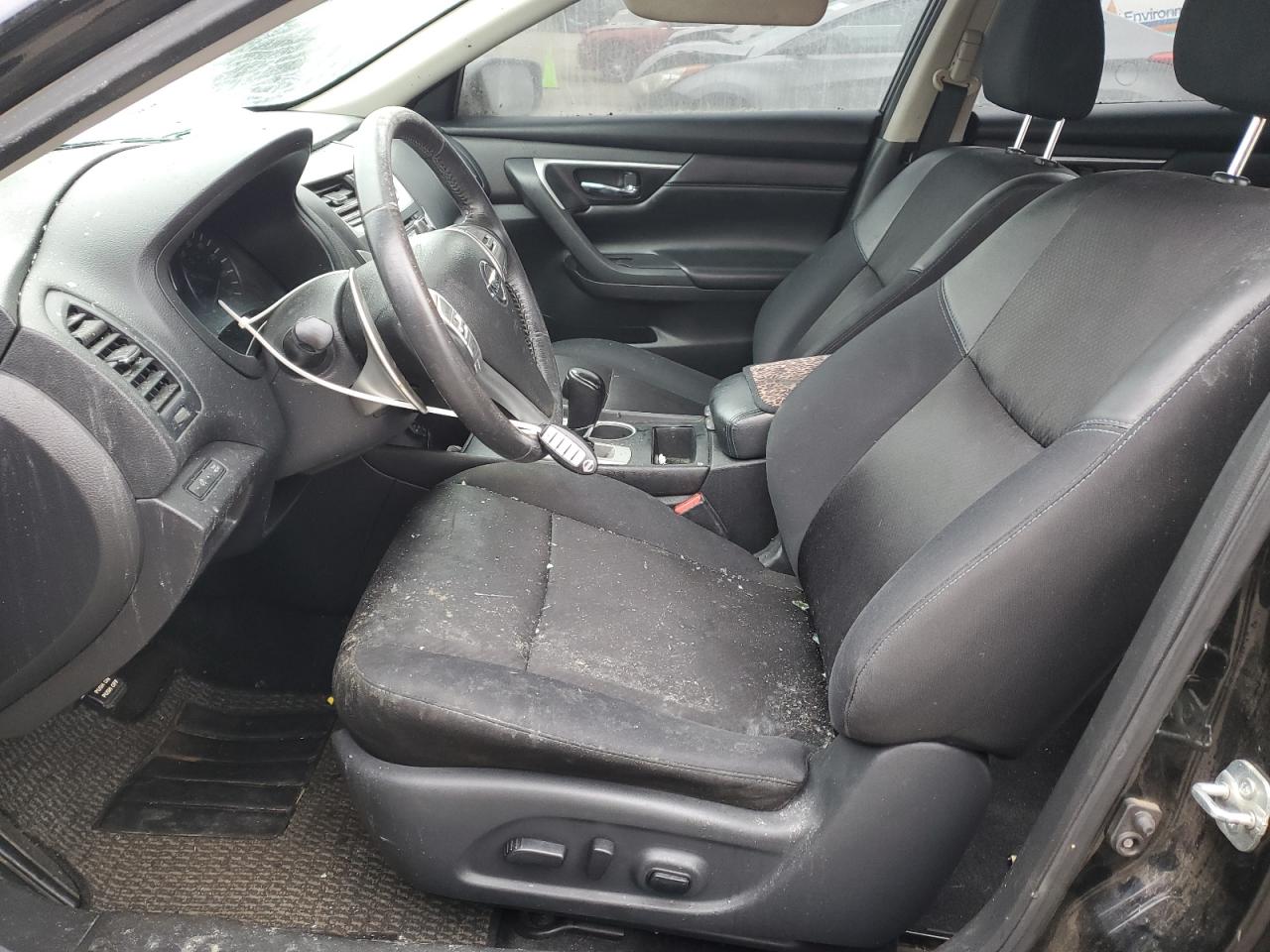 2017 Nissan Altima - Image 7
