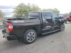 2021 Toyota Tundra Crewmax 1794 за продажба в North Las Vegas, NV - Front End