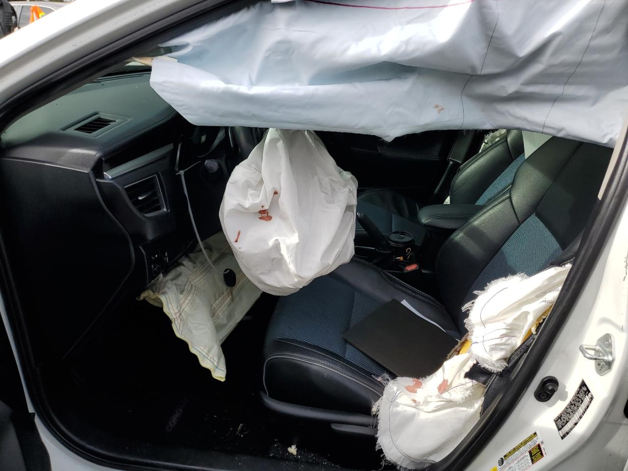 2016 Toyota Corolla - Image 7