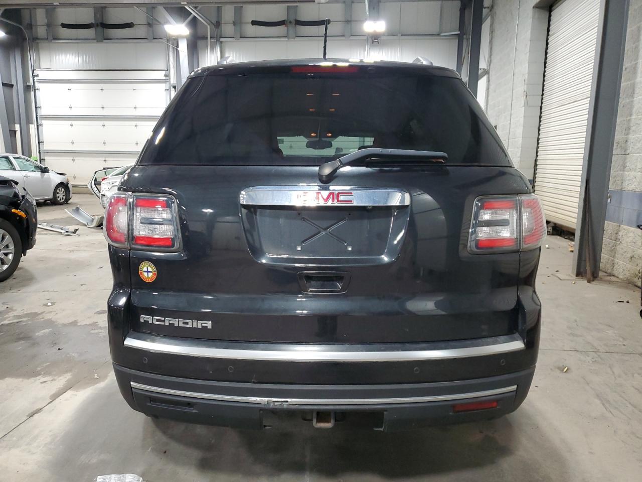 2014 GMC Acadia Slt-1 VIN: 1GKKRRKD8EJ242303 Lot: 77960754