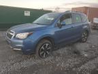 2017 Subaru Forester 2.5I Premium იყიდება Hueytown-ში, AL - Undercarriage