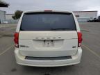 2012 Dodge Grand Caravan Sxt na sprzedaż w Hayward, CA - Minor Dent/Scratches