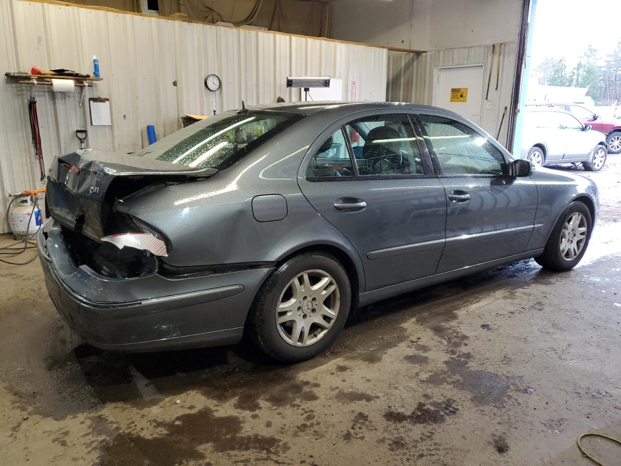 2006 Mercedes-Benz E-klasse - Image 3